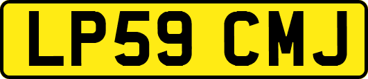 LP59CMJ