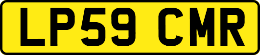 LP59CMR