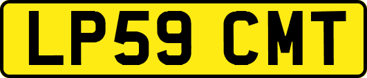 LP59CMT