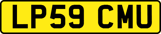 LP59CMU