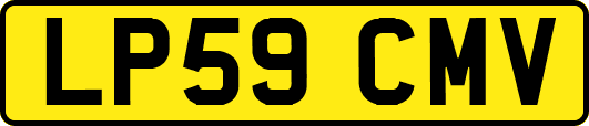 LP59CMV