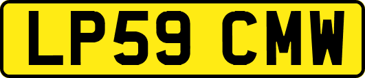 LP59CMW
