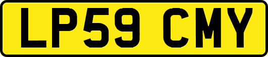 LP59CMY