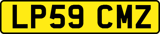 LP59CMZ