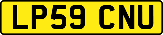 LP59CNU