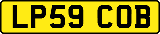 LP59COB