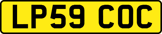 LP59COC