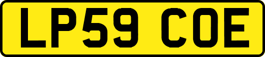 LP59COE