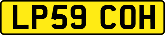 LP59COH
