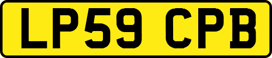 LP59CPB