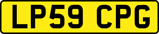 LP59CPG