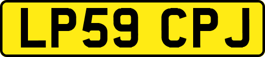 LP59CPJ