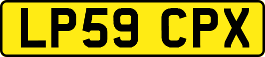 LP59CPX