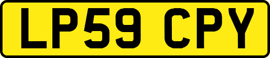 LP59CPY
