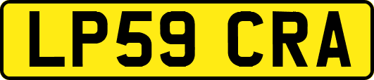 LP59CRA