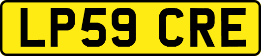 LP59CRE