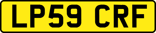 LP59CRF