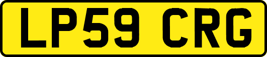 LP59CRG