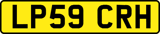 LP59CRH