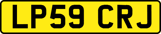 LP59CRJ