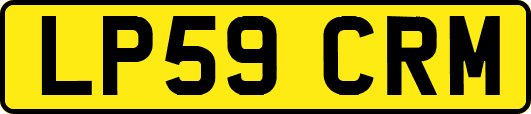 LP59CRM