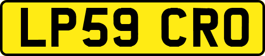 LP59CRO