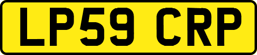 LP59CRP