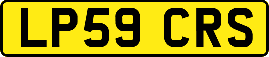 LP59CRS
