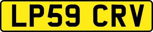 LP59CRV