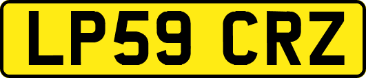 LP59CRZ