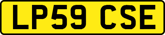 LP59CSE