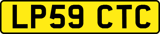 LP59CTC