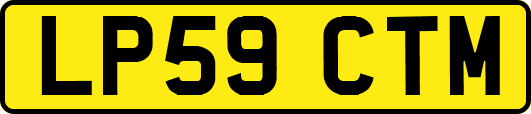 LP59CTM