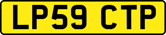 LP59CTP