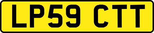 LP59CTT