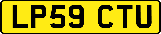 LP59CTU
