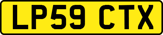 LP59CTX