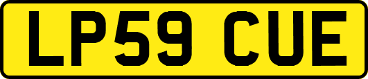 LP59CUE