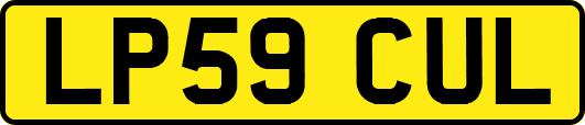 LP59CUL