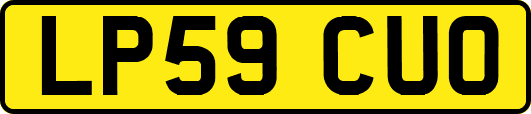 LP59CUO