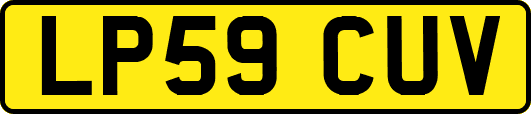 LP59CUV