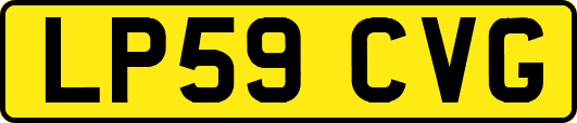 LP59CVG