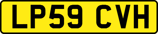 LP59CVH