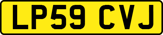LP59CVJ