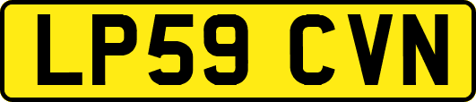 LP59CVN