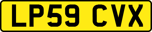 LP59CVX