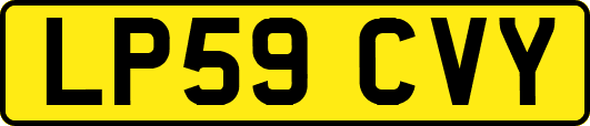 LP59CVY