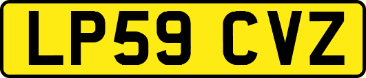 LP59CVZ