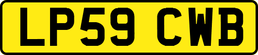 LP59CWB