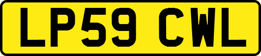 LP59CWL